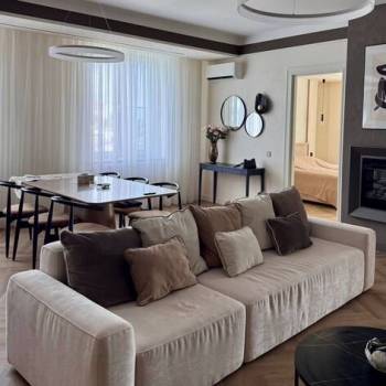 Продается 3-х комнатная квартира, 100 м²