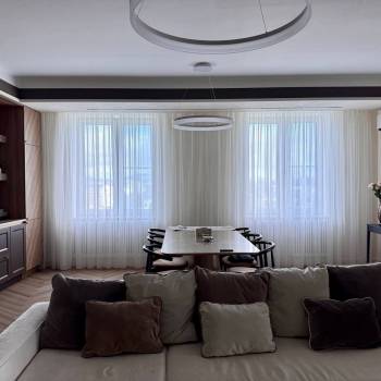 Продается 3-х комнатная квартира, 100 м²
