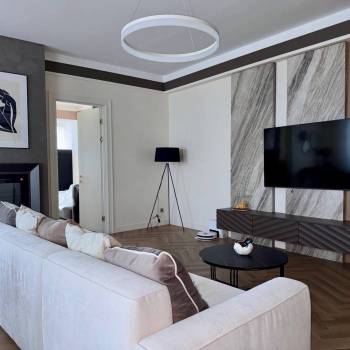 Продается 3-х комнатная квартира, 100 м²