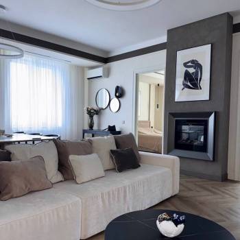 Продается 3-х комнатная квартира, 100 м²