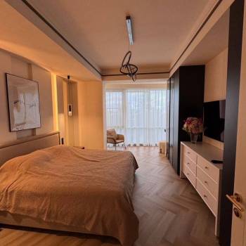 Продается 3-х комнатная квартира, 100 м²
