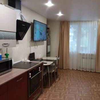 Продается 2-х комнатная квартира, 40,4 м²