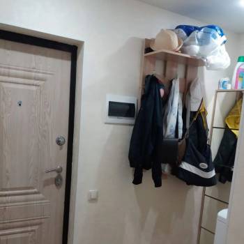 Продается 2-х комнатная квартира, 40,4 м²