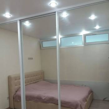 Продается 2-х комнатная квартира, 40,4 м²