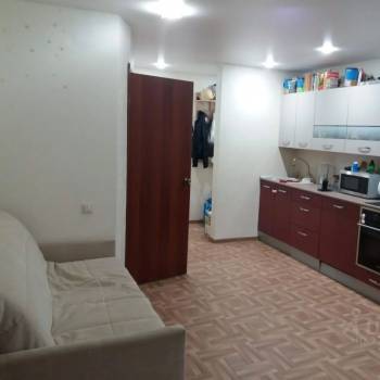 Продается 2-х комнатная квартира, 40,4 м²