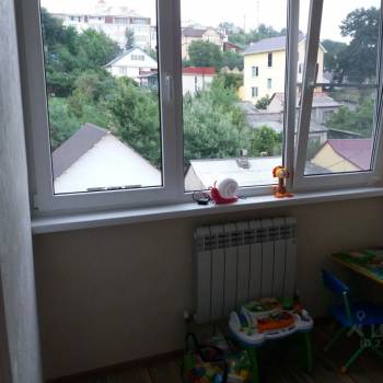 Продается 2-х комнатная квартира, 40,4 м²