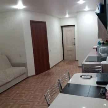 Продается 2-х комнатная квартира, 40,4 м²