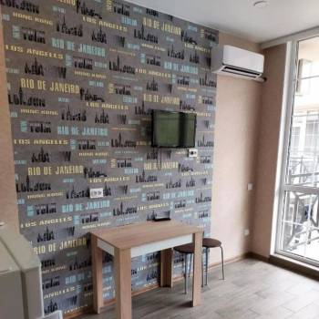 Сдается 1-комнатная квартира, 20 м²