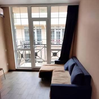Сдается 1-комнатная квартира, 20 м²