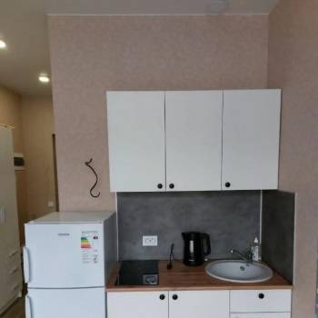 Сдается 1-комнатная квартира, 20 м²