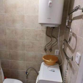 Сдается 1-комнатная квартира, 20 м²