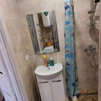 Сдается 1-комнатная квартира, 20 м²