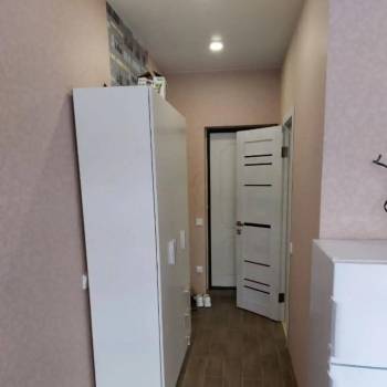 Сдается 1-комнатная квартира, 20 м²