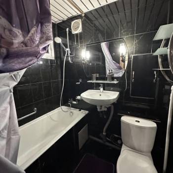 Сдается 1-комнатная квартира, 33 м²
