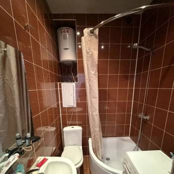 Сдается 1-комнатная квартира, 32 м²
