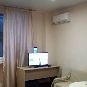 Сдается 1-комнатная квартира, 32 м²
