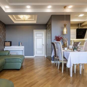 Продается Многокомнатная квартира, 171 м²
