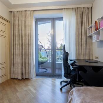Продается Многокомнатная квартира, 171 м²