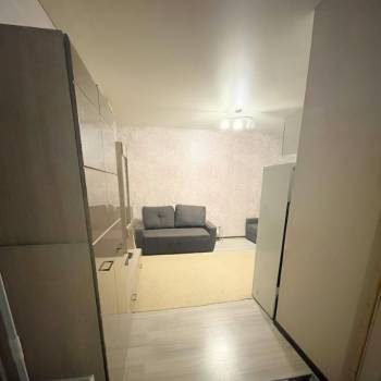 Сдается 1-комнатная квартира, 28 м²
