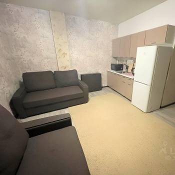 Сдается 1-комнатная квартира, 28 м²