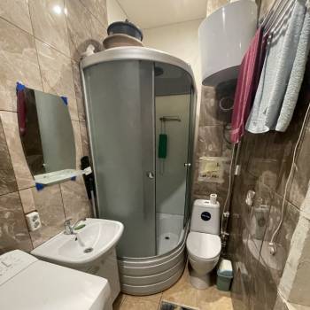 Сдается 1-комнатная квартира, 28 м²