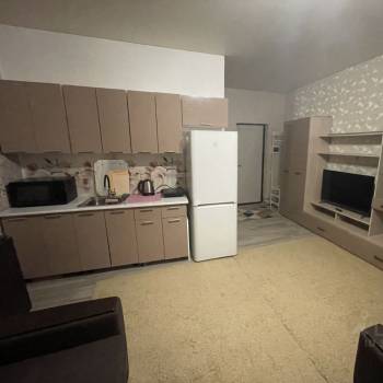 Сдается 1-комнатная квартира, 28 м²
