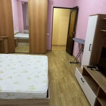 Сдается 2-х комнатная квартира, 54 м²