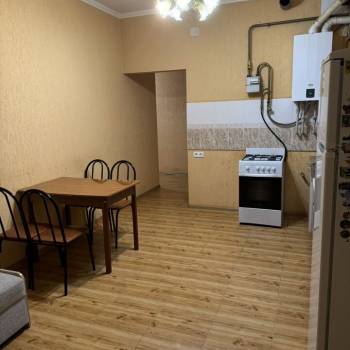 Сдается 2-х комнатная квартира, 54 м²
