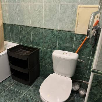 Сдается 2-х комнатная квартира, 54 м²