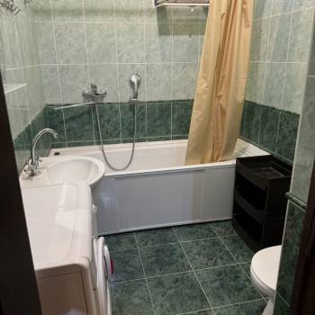 Сдается 2-х комнатная квартира, 54 м²
