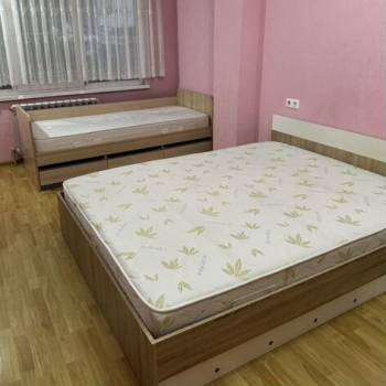 Сдается 2-х комнатная квартира, 54 м²