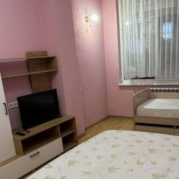 Сдается 2-х комнатная квартира, 54 м²