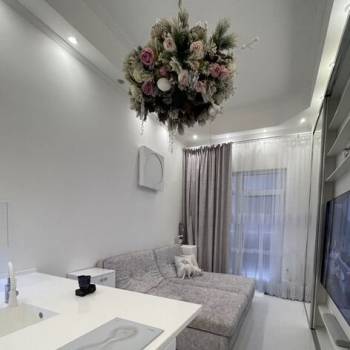 Продается 1-комнатная квартира, 32,5 м²