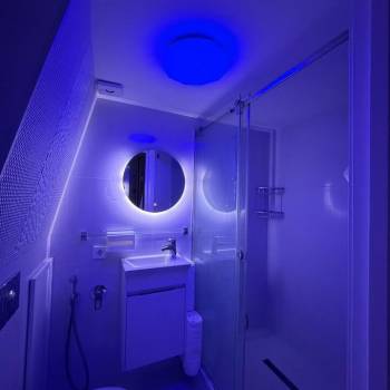 Продается 1-комнатная квартира, 32,5 м²