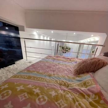 Продается 1-комнатная квартира, 32,5 м²
