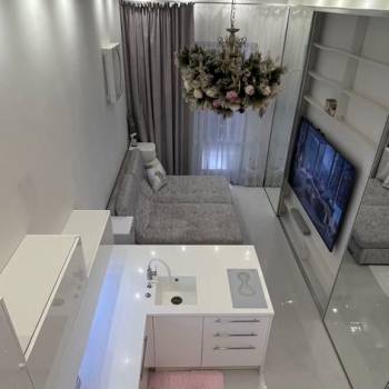 Продается 1-комнатная квартира, 32,5 м²
