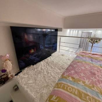 Продается 1-комнатная квартира, 32,5 м²