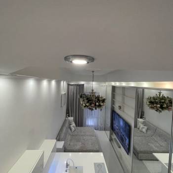 Продается 1-комнатная квартира, 32,5 м²