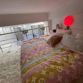 Продается 1-комнатная квартира, 32,5 м²