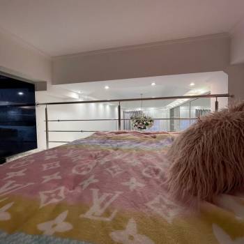 Продается 1-комнатная квартира, 32,5 м²