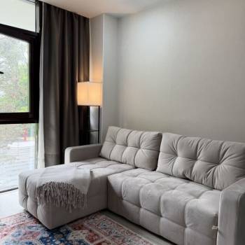 Продается 1-комнатная квартира, 19 м²