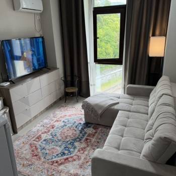 Продается 1-комнатная квартира, 19 м²