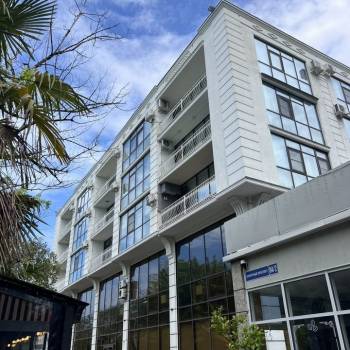 Продается 1-комнатная квартира, 19 м²