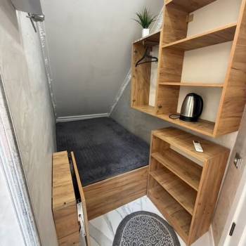 Сдается 1-комнатная квартира, 25 м²