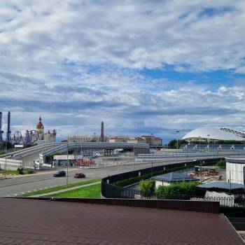 Продается 1-комнатная квартира, 17 м²