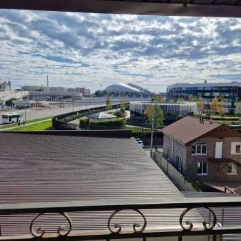 Продается 1-комнатная квартира, 17 м²