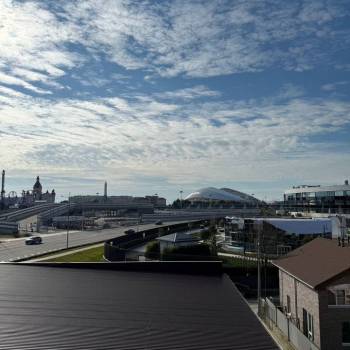 Продается 1-комнатная квартира, 17 м²