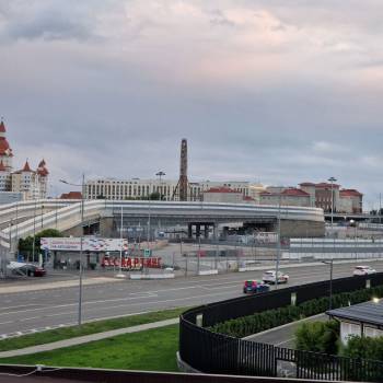 Продается 1-комнатная квартира, 17 м²