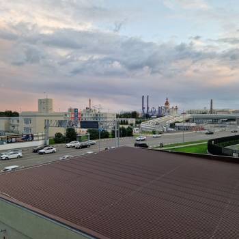 Продается 1-комнатная квартира, 17 м²