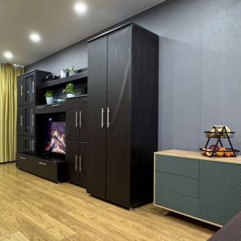 Продается 1-комнатная квартира, 43 м²